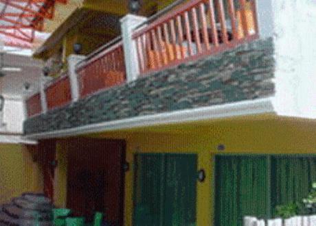 Ellen'S Resort Balabag  Exterior photo