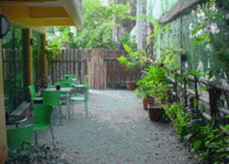 Ellen'S Resort Balabag  Exterior photo